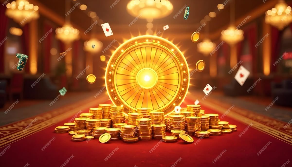 Mega Treasure themed slots guide on 7p771 for Bangladesh mobile users
